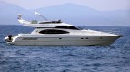 Motor yacht POSEIDON